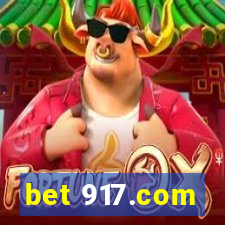 bet 917.com